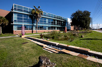 Southwest Recreation Center - Gainesville, UF Campus