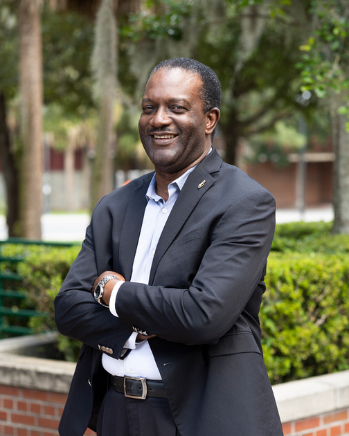 University of Florida/IFAS Photography | 05-21-24 Senior Vice President ...